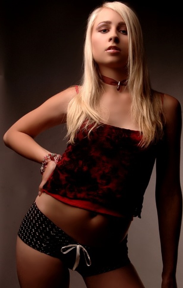 modeling