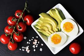 good fats
