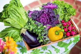 low-carb veges
