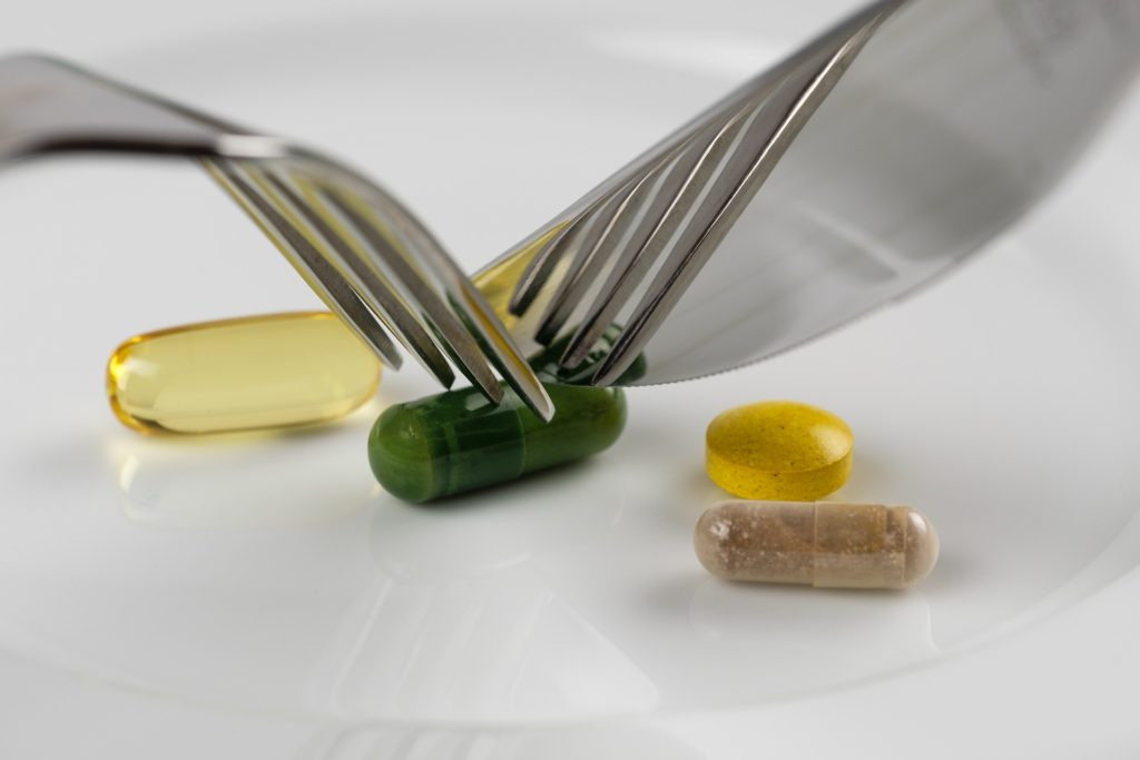 dietary pills