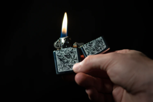lighter