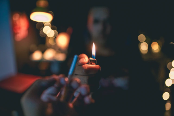 lighter