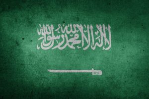 saudi