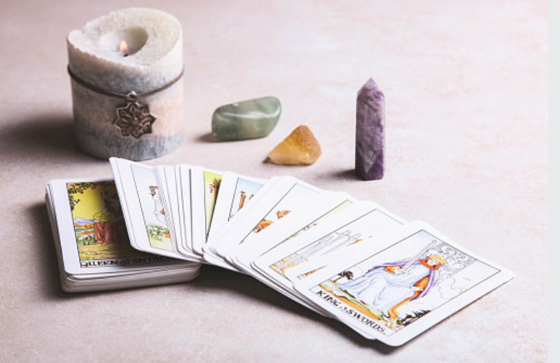 tarot