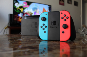 Nintendo Emulator