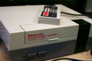 Nintendo Emulator
