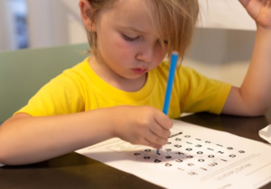 practice crossword