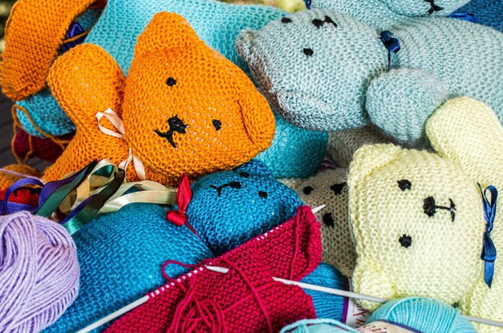 Etsy Small Business Ideas