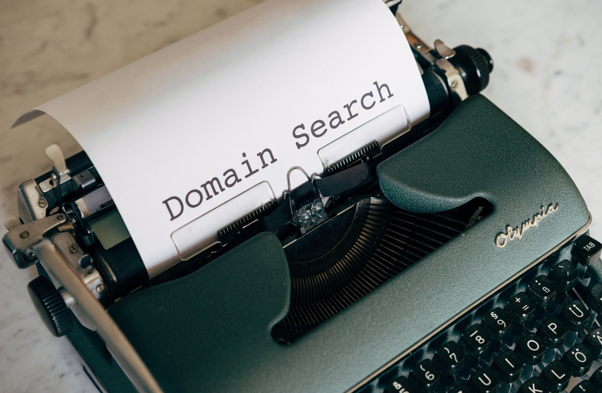domain finding