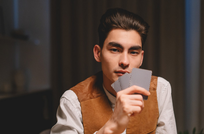 card game
