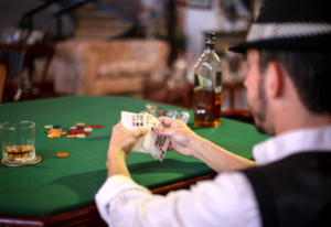 poker