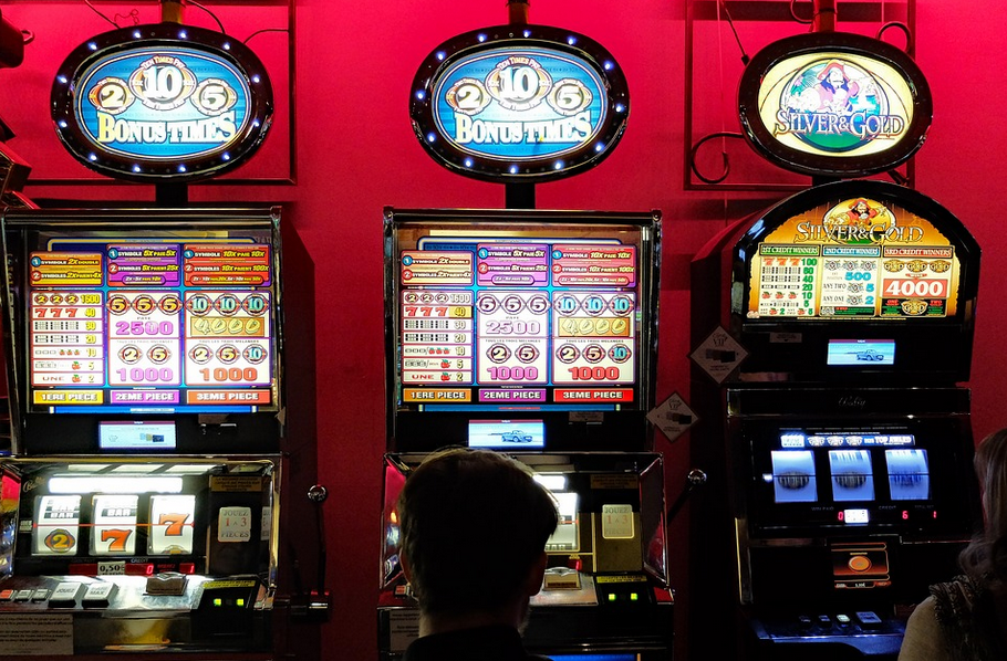 slot games