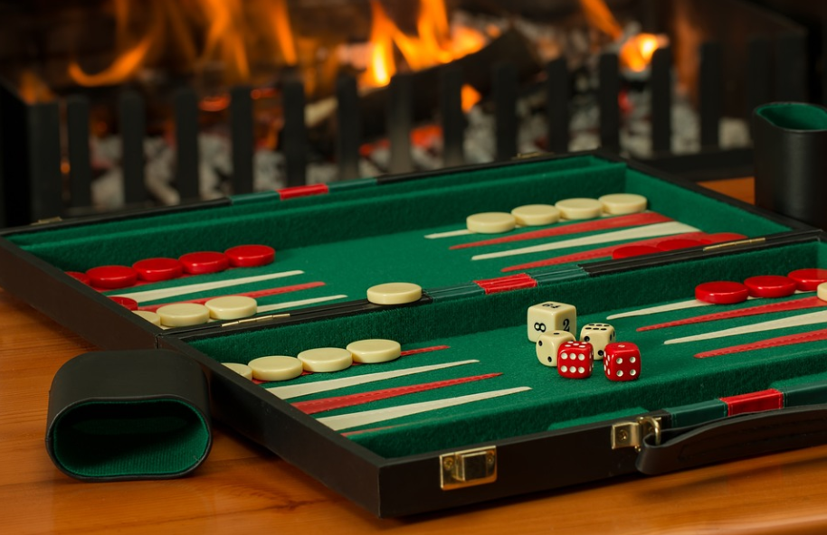 casino game