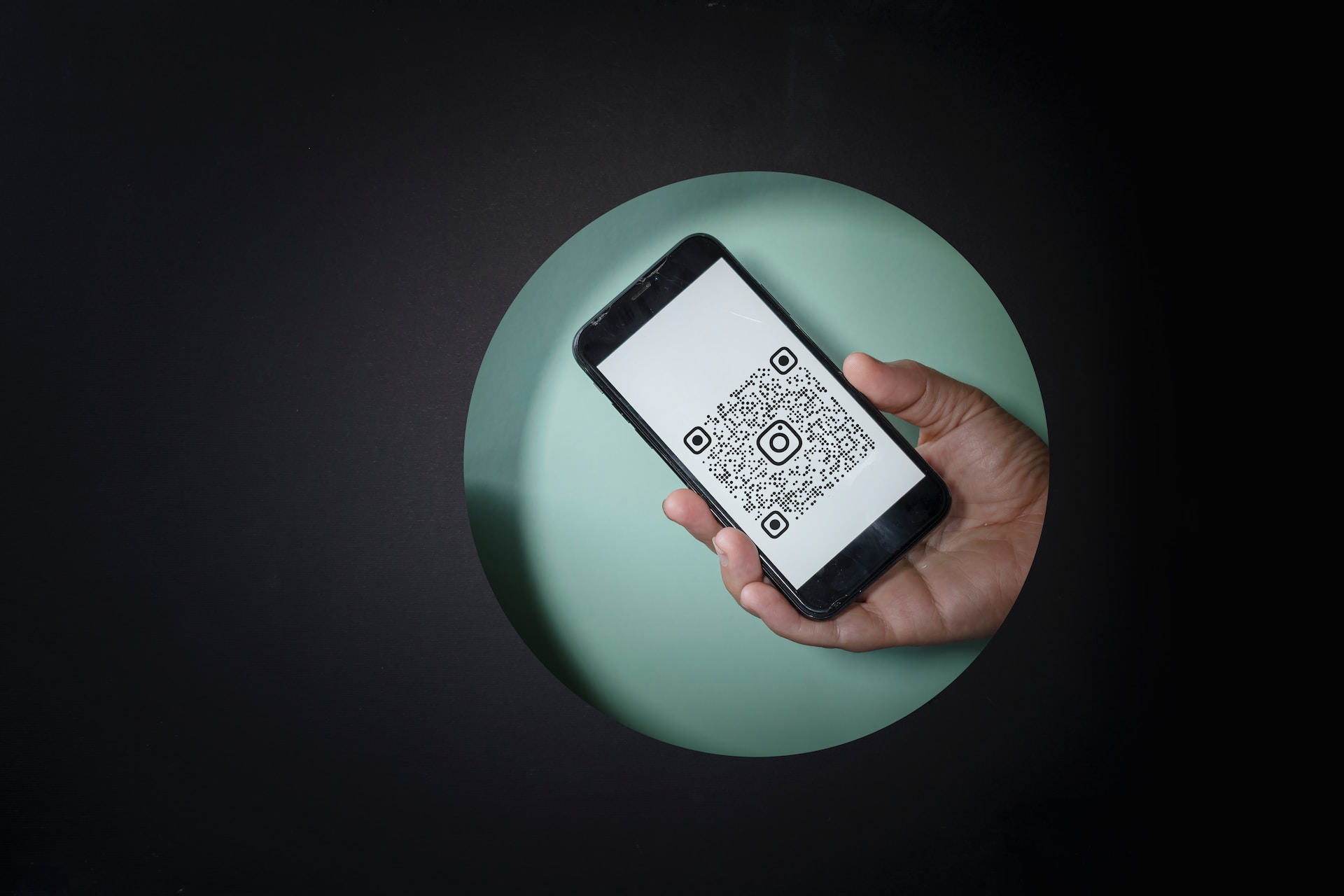 QR