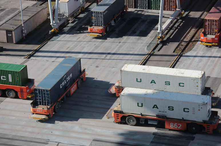 logistics